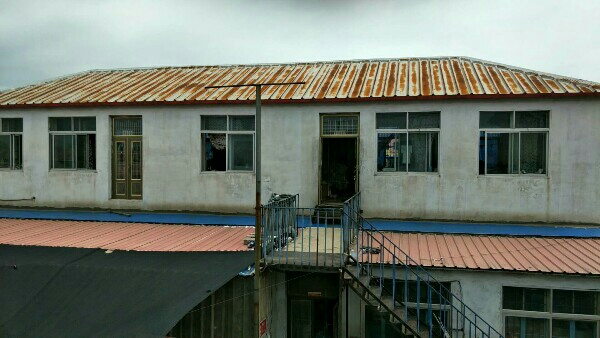 辽阳市欣馨玥布艺有限公司