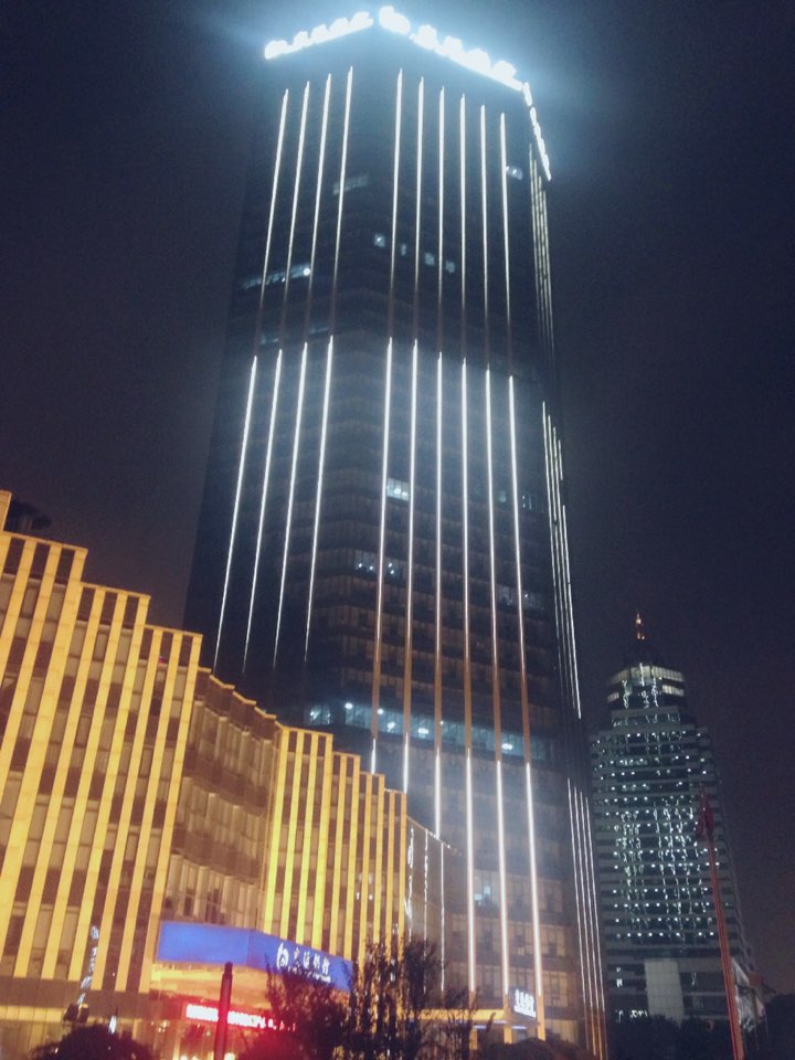 鑫银大厦