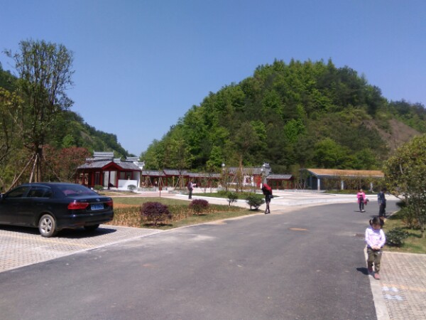 章贡区标签: 生态公园 旅游景点 公园  马口生态园共多少人浏览