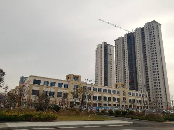 利群商场(成山大道店)
