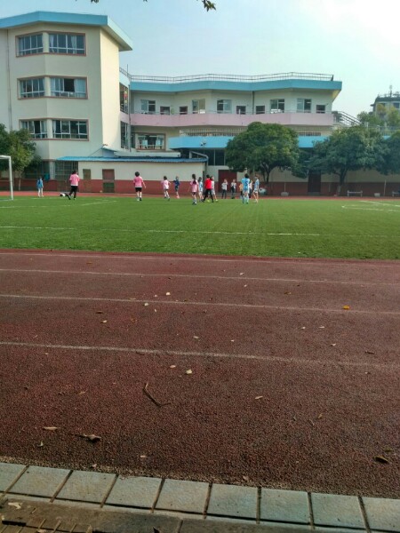 桂林市林园小学