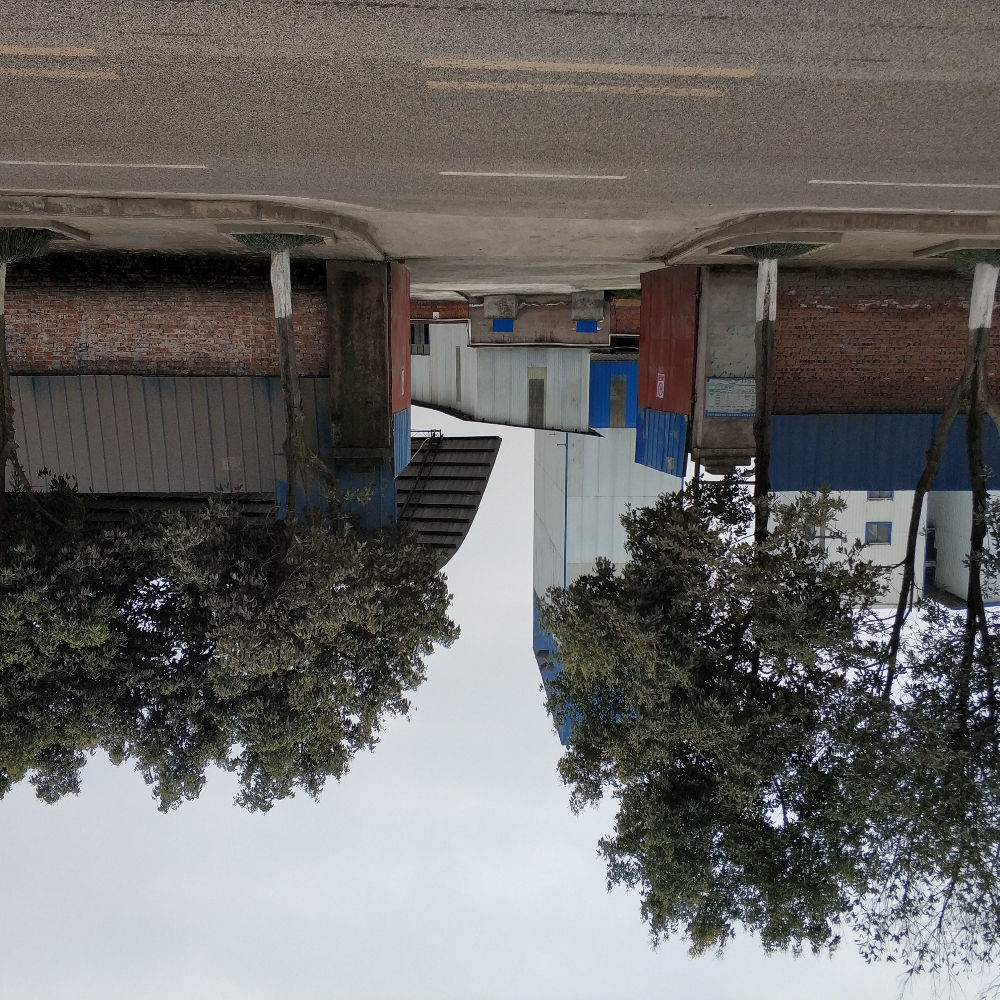 重庆市青蓝再生资源有限公司