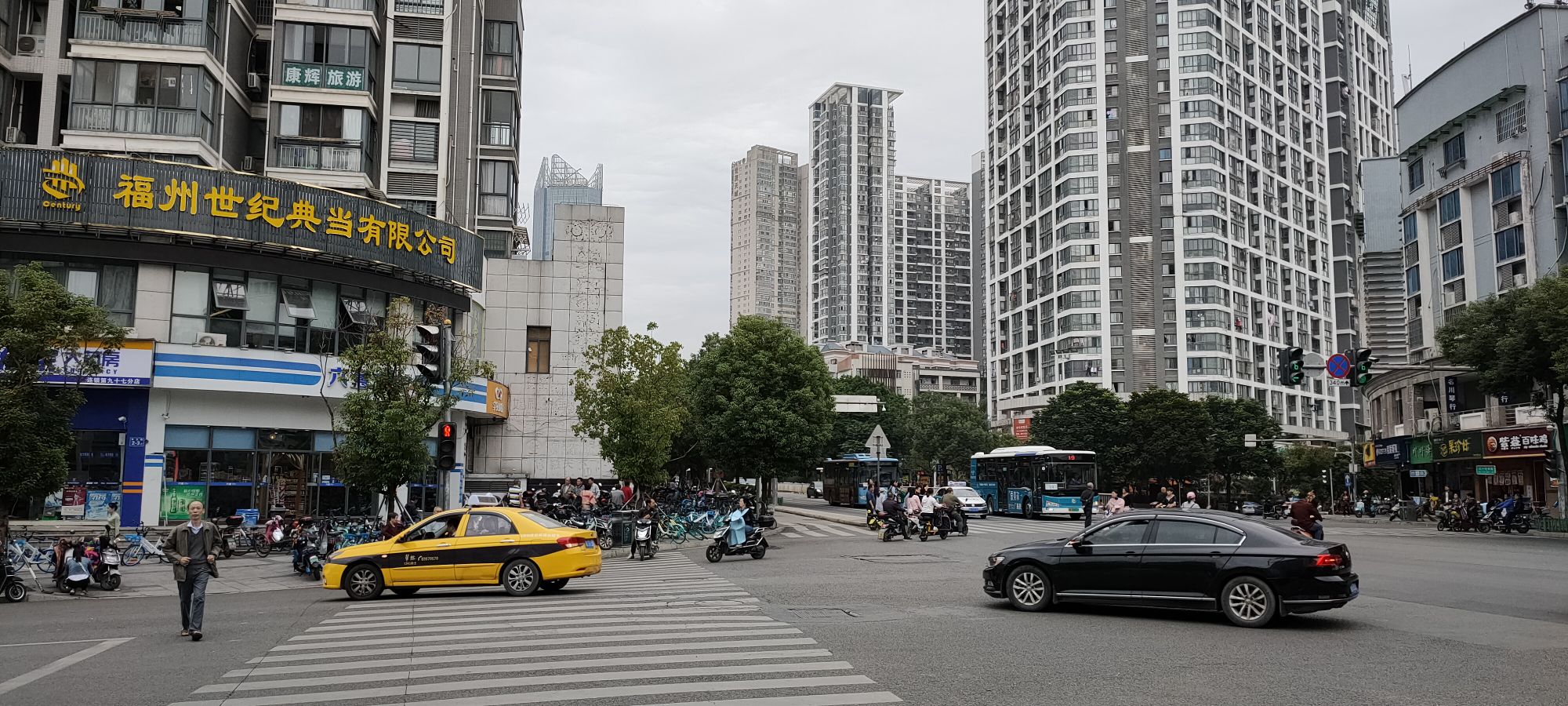 地址(位置,怎么去,怎么走):  福建省福州市台江区洋中路190号
