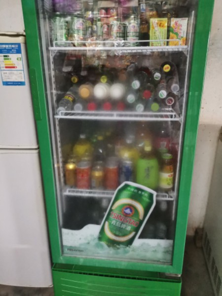 王玉凤小超市