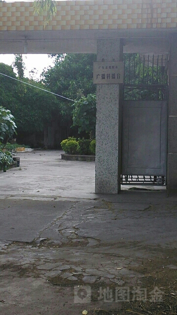 旧寨文化公园
