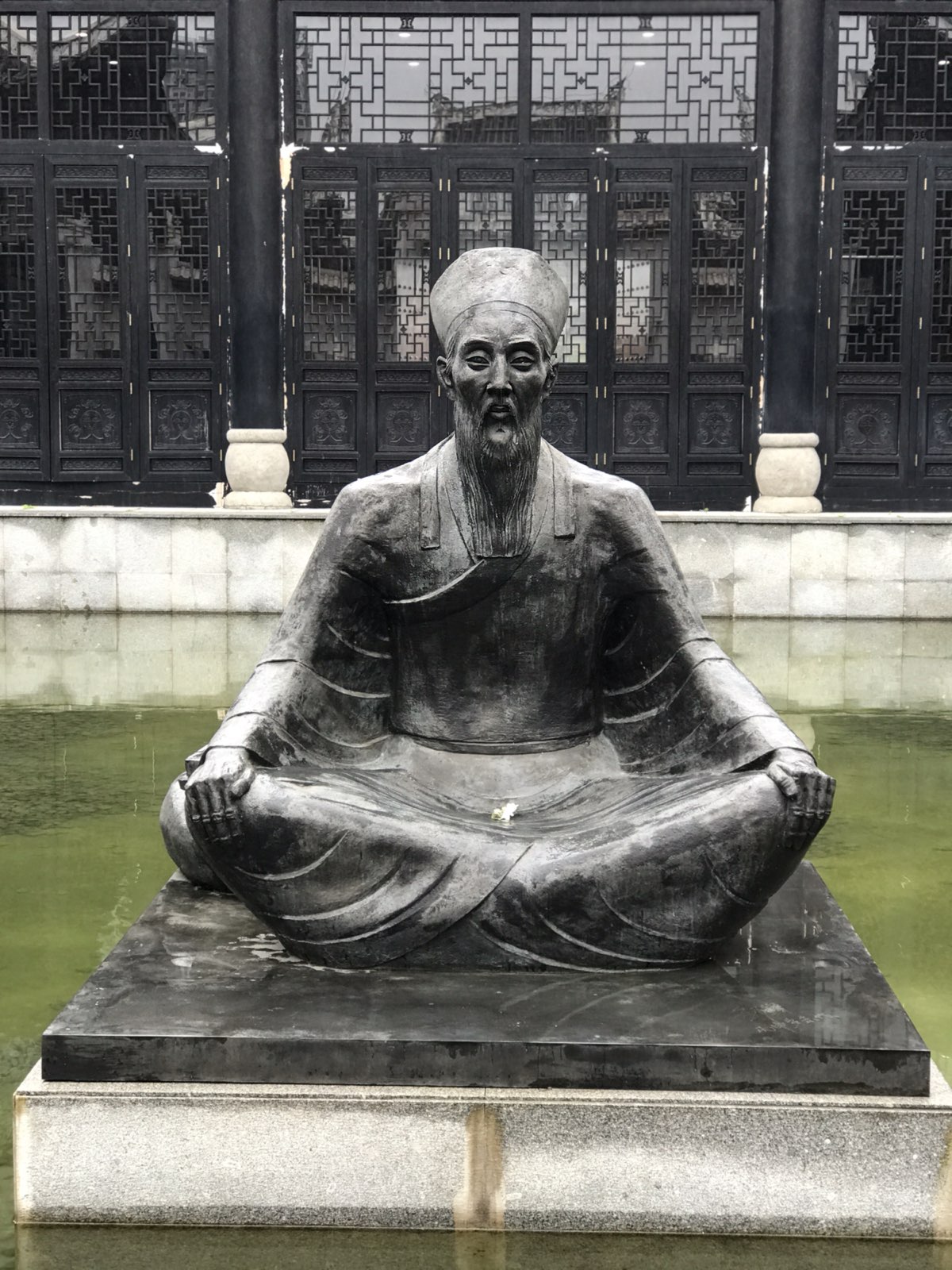 王阳明纪念馆