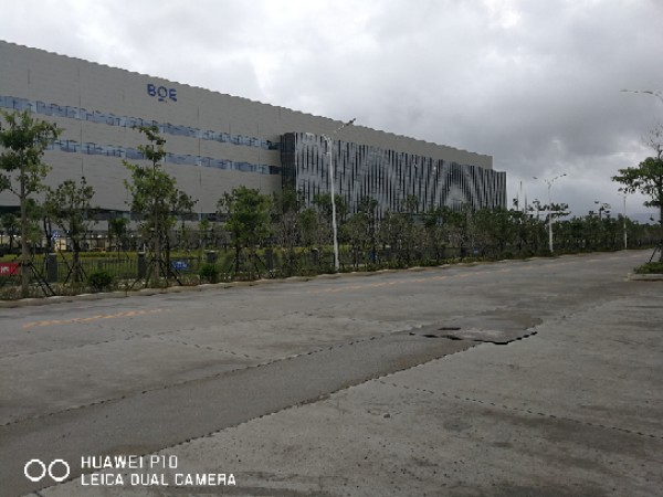 福建省福州市福清市音西街道福俱大道98号