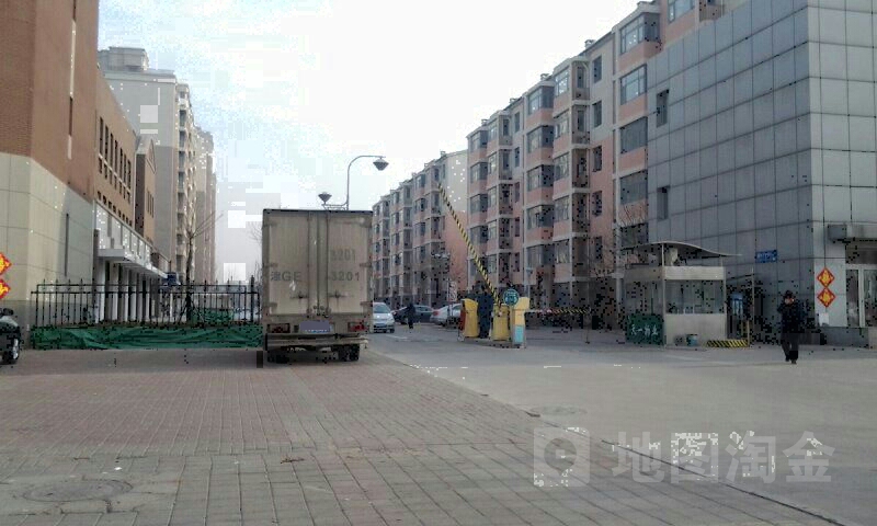 海馨园-21号楼
