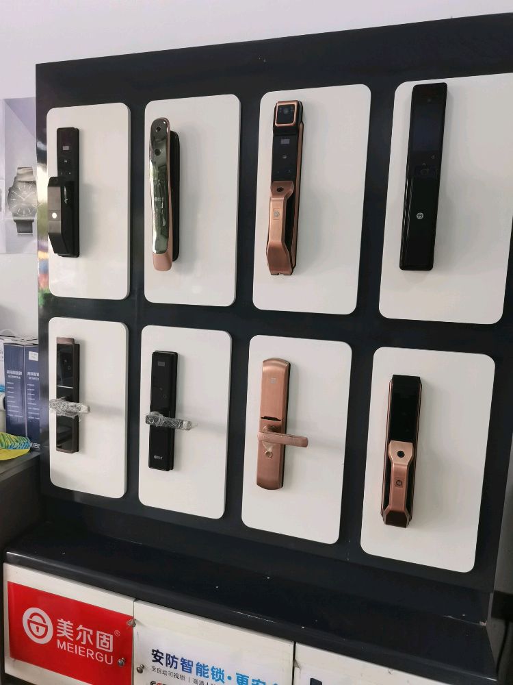 锁艺轩车钥专家汽车钥匙开锁