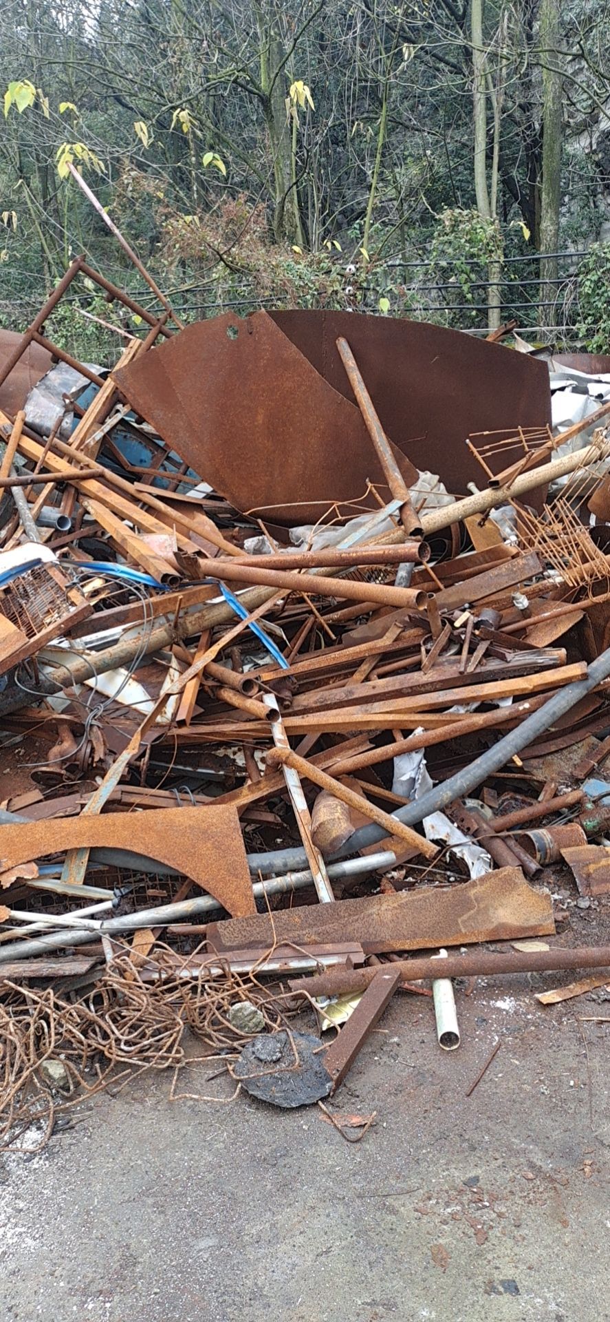 润峰再生资源回收