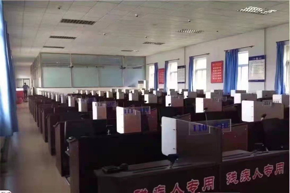 燕大驾校(秦皇岛校区)