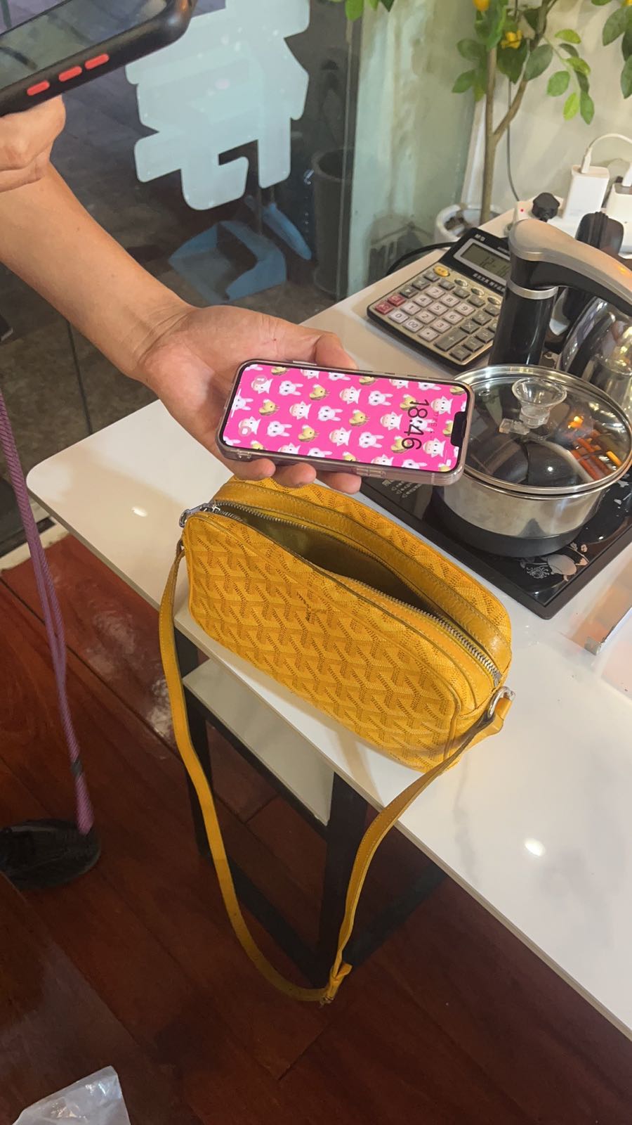 鹿奢名品黄金回收