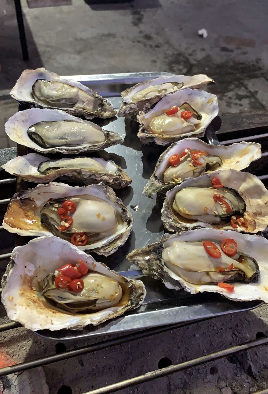 湘粤美食(广成线店)