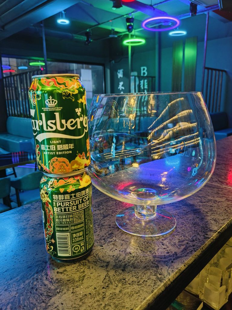 清吧(顺昌街店)