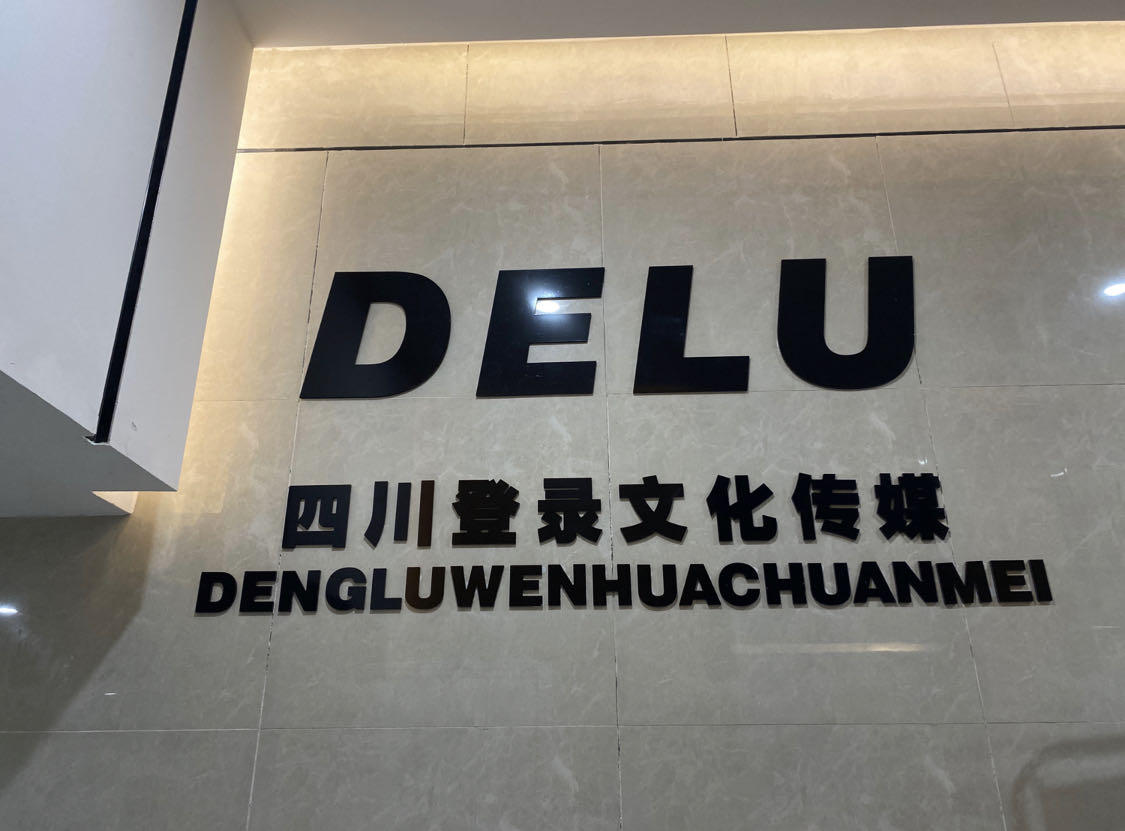 四川登录文化传媒有限公司