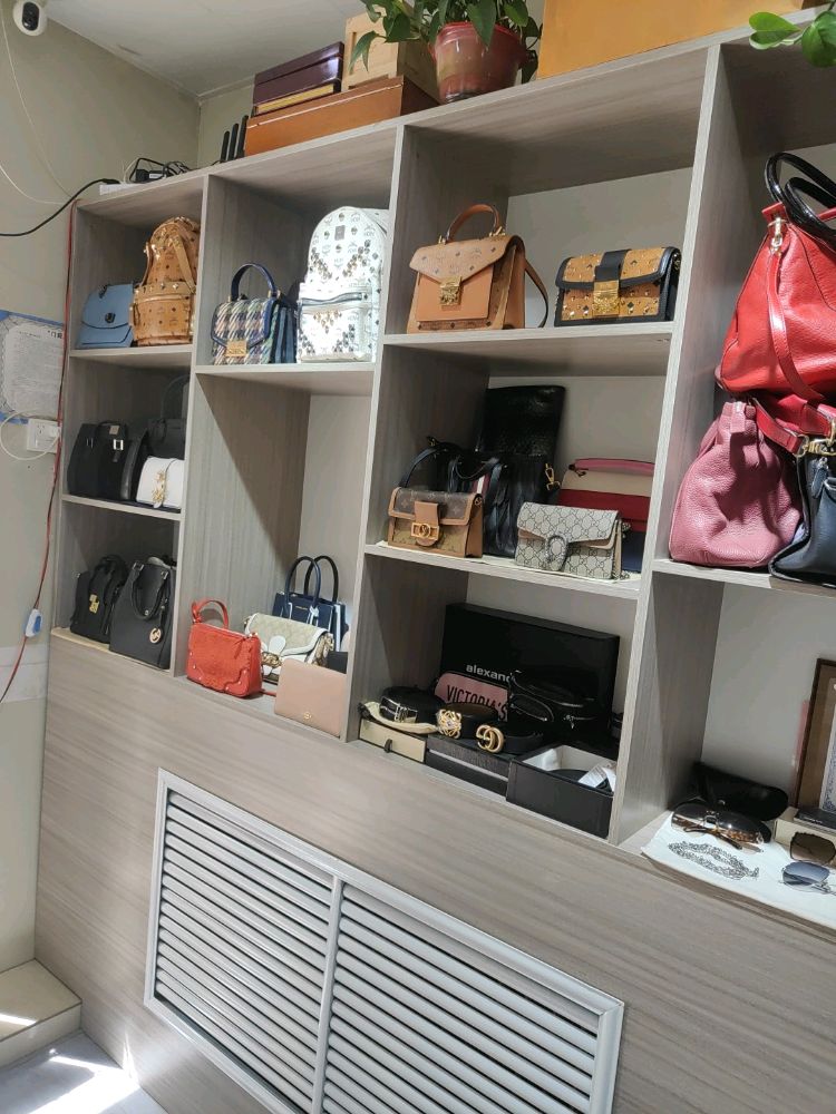 奢侈品管家回收