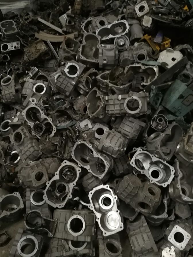 乾宜宗富再生资源回收站