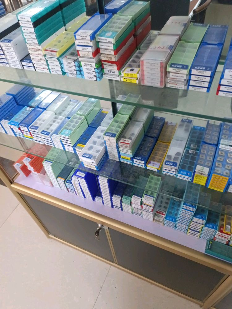 数控刀具刃具机床配件五金工具等