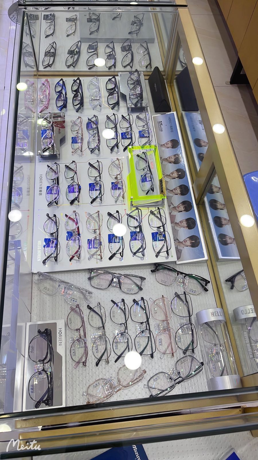 华美眼睛(翔安店)