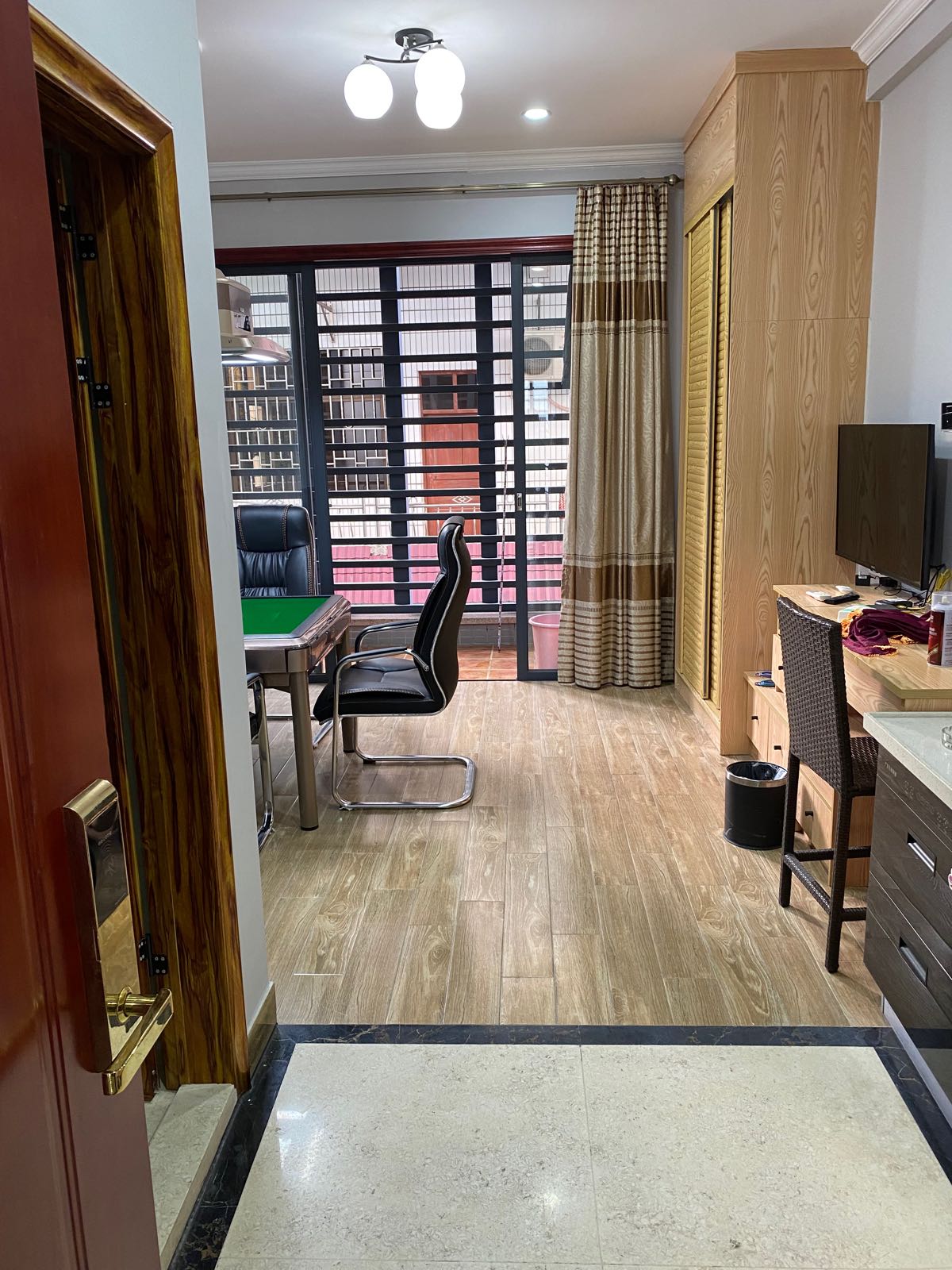 K8台球棋牌俱乐部(仁和路西店)