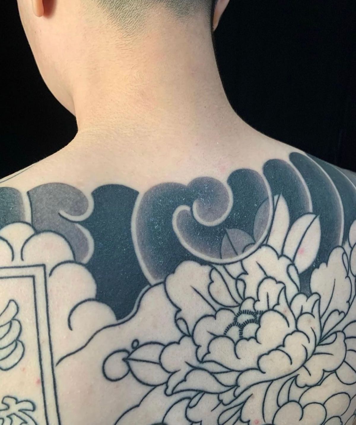 囍刺青Tattoo