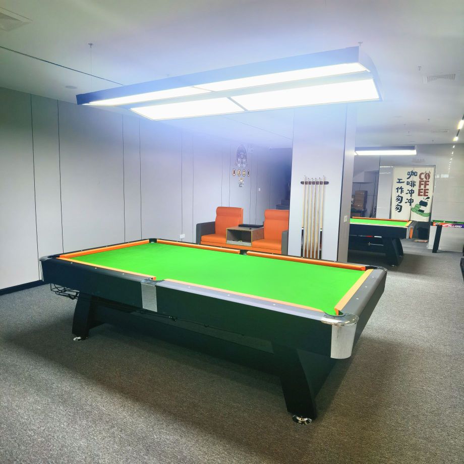 阳江市江城区盈米棋牌室