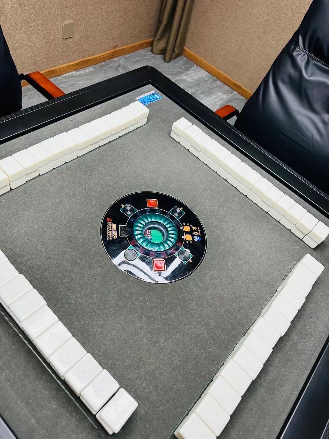 飧门乐牌蓰氪棋牌馆