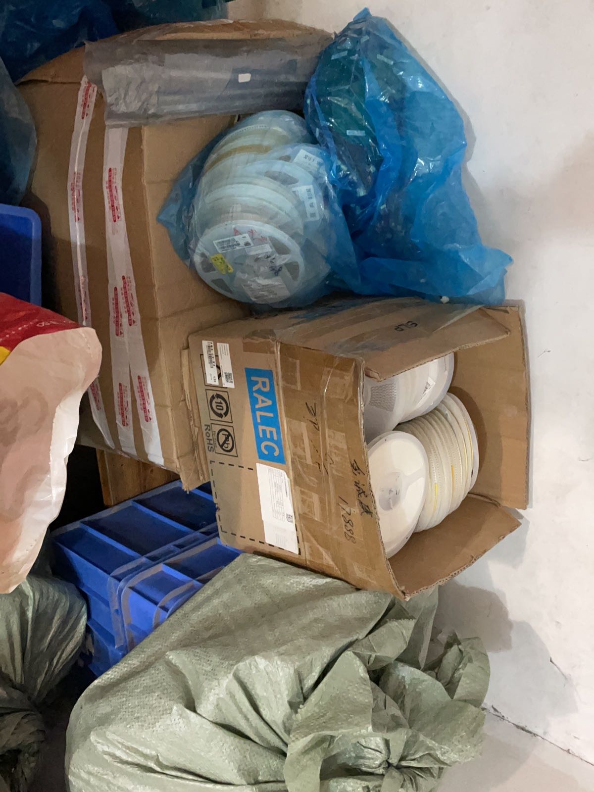 公正废品站