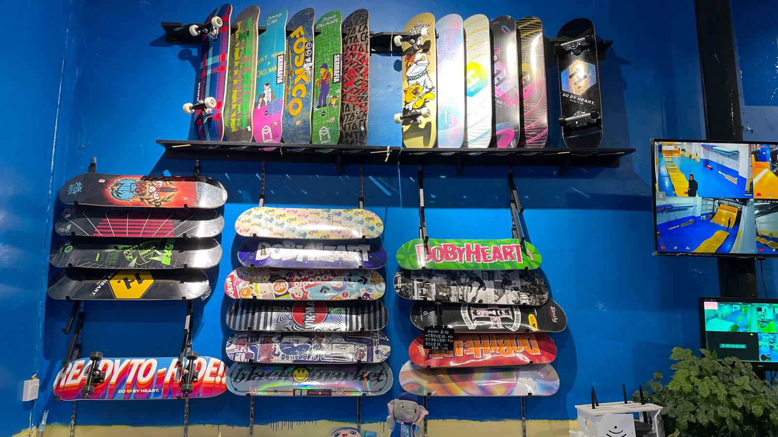 SUPER小骑士运动馆(山水文苑店)