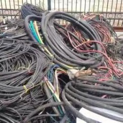 成都合汇废旧金属回收