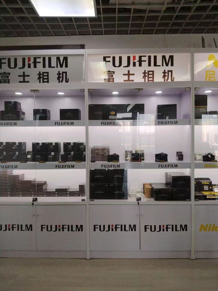索尼尼康专卖店(万达广场店)