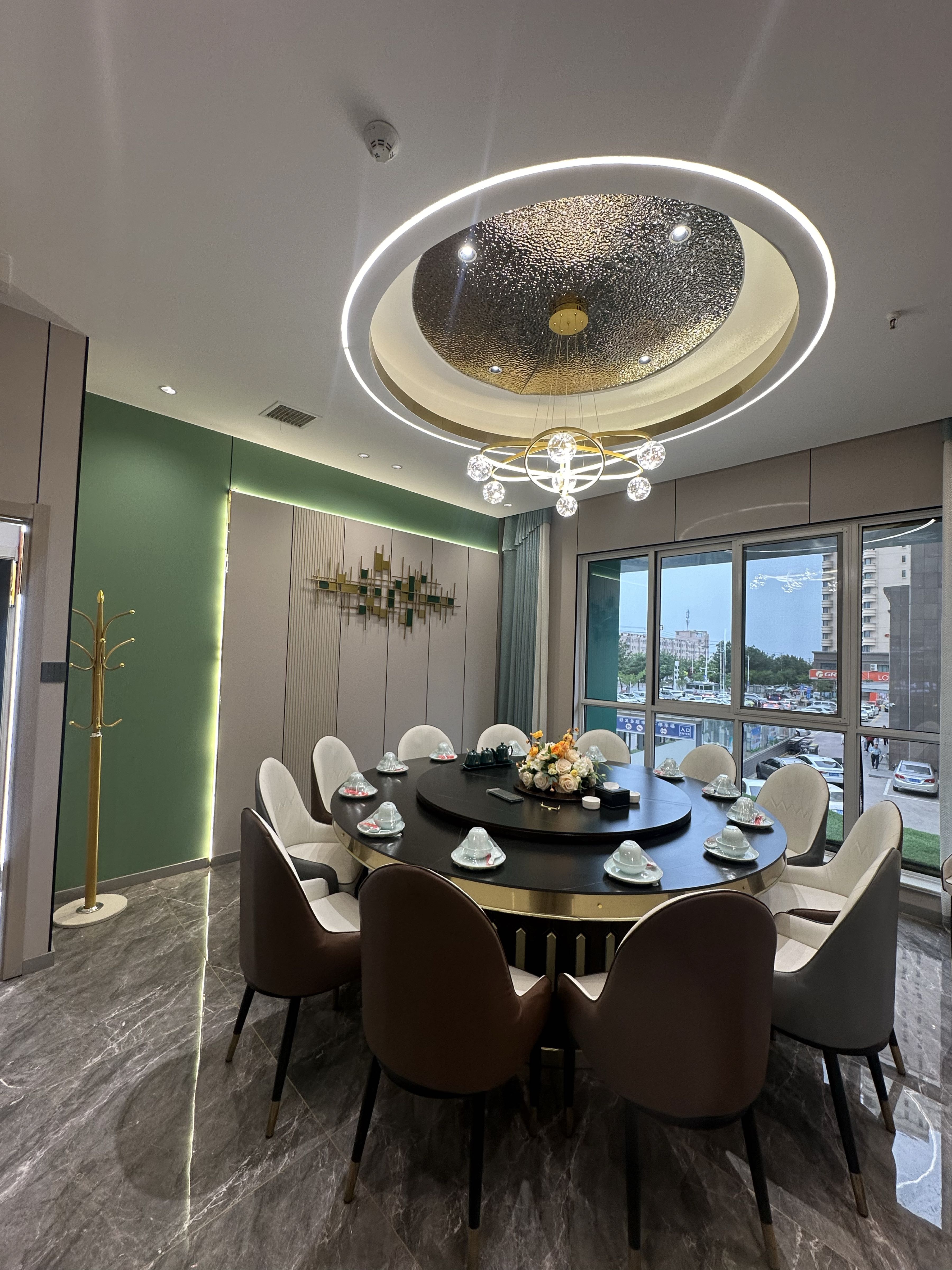 清真巴郎子新疆大盘鸡(城中央店)