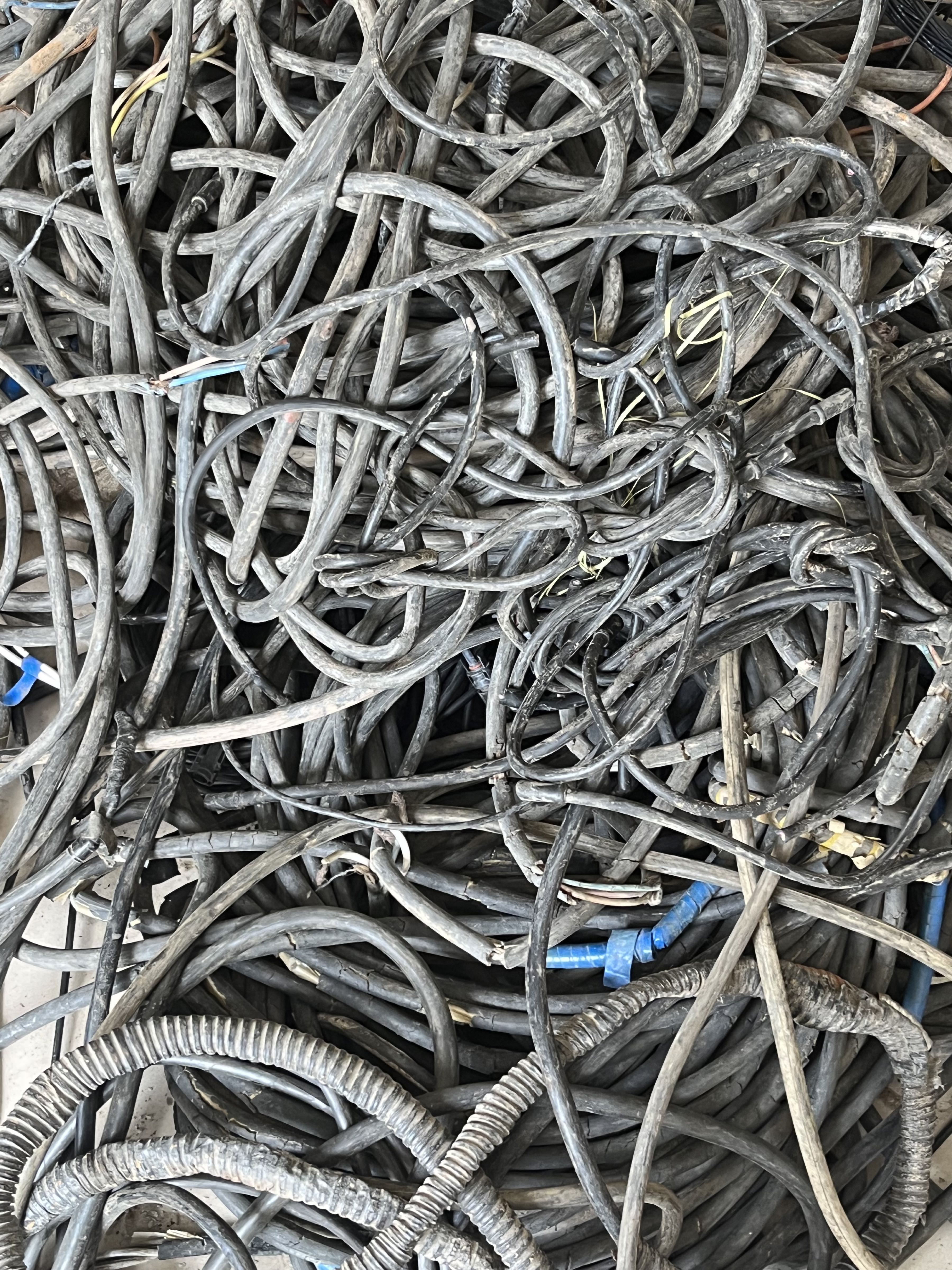 鑫来废品回收有限公司