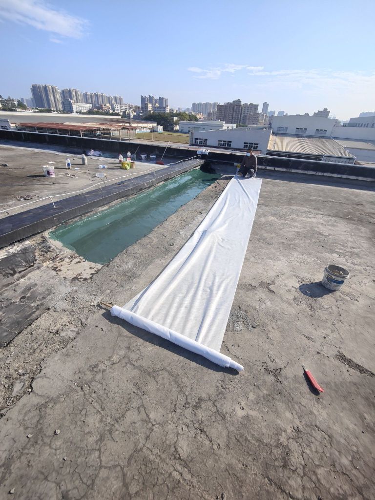 惠州大亚湾罗师傅防水工程服务部