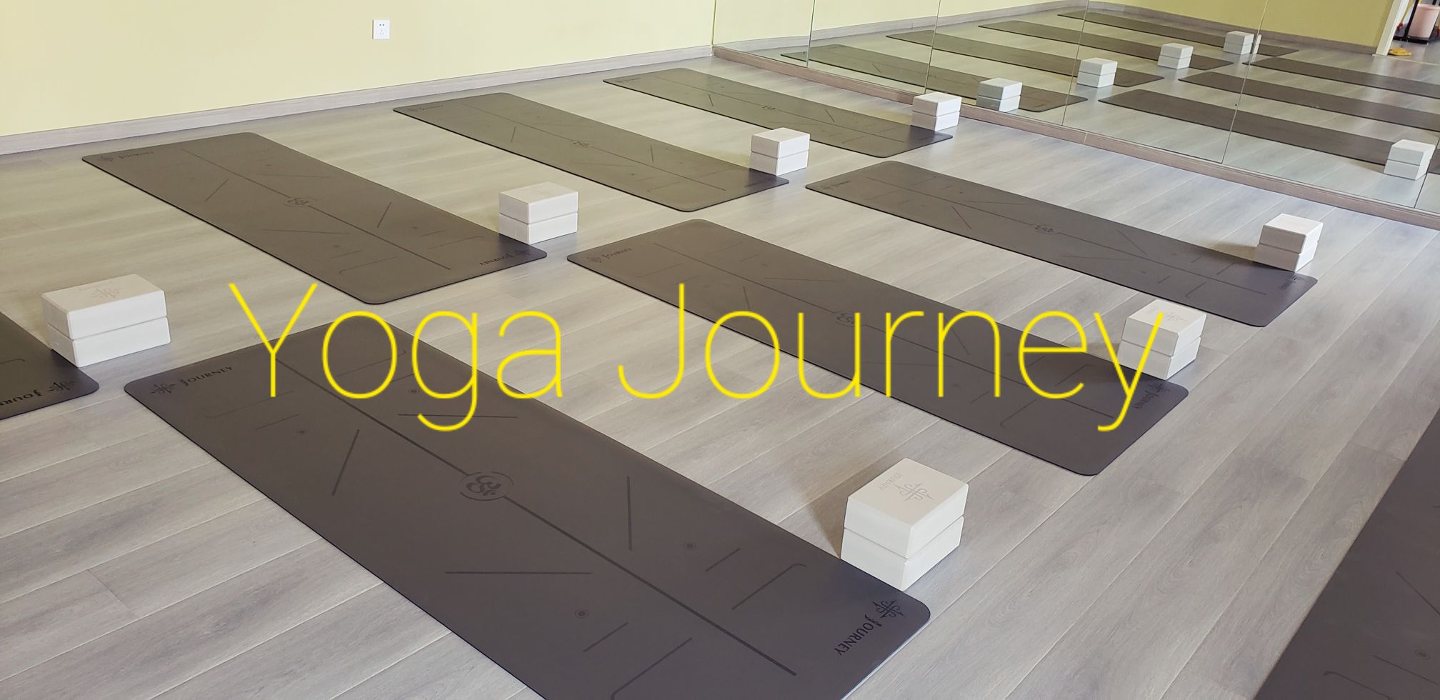 YogaJourney佶印瑜伽