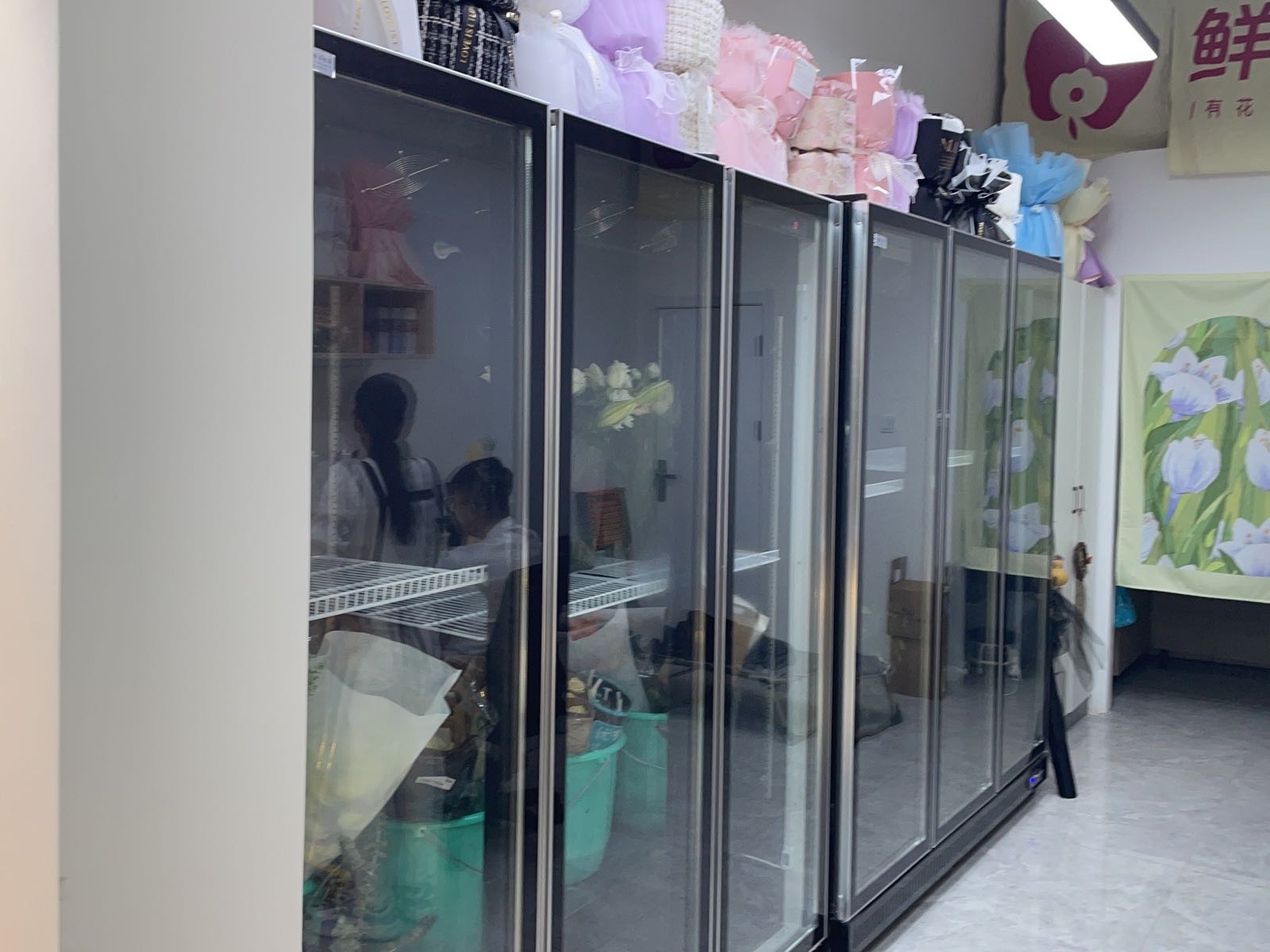鲜花仙(星河盛世店)