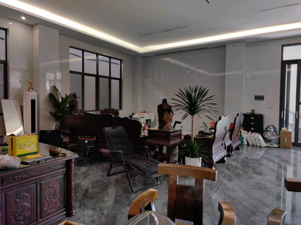 达大街茶厂