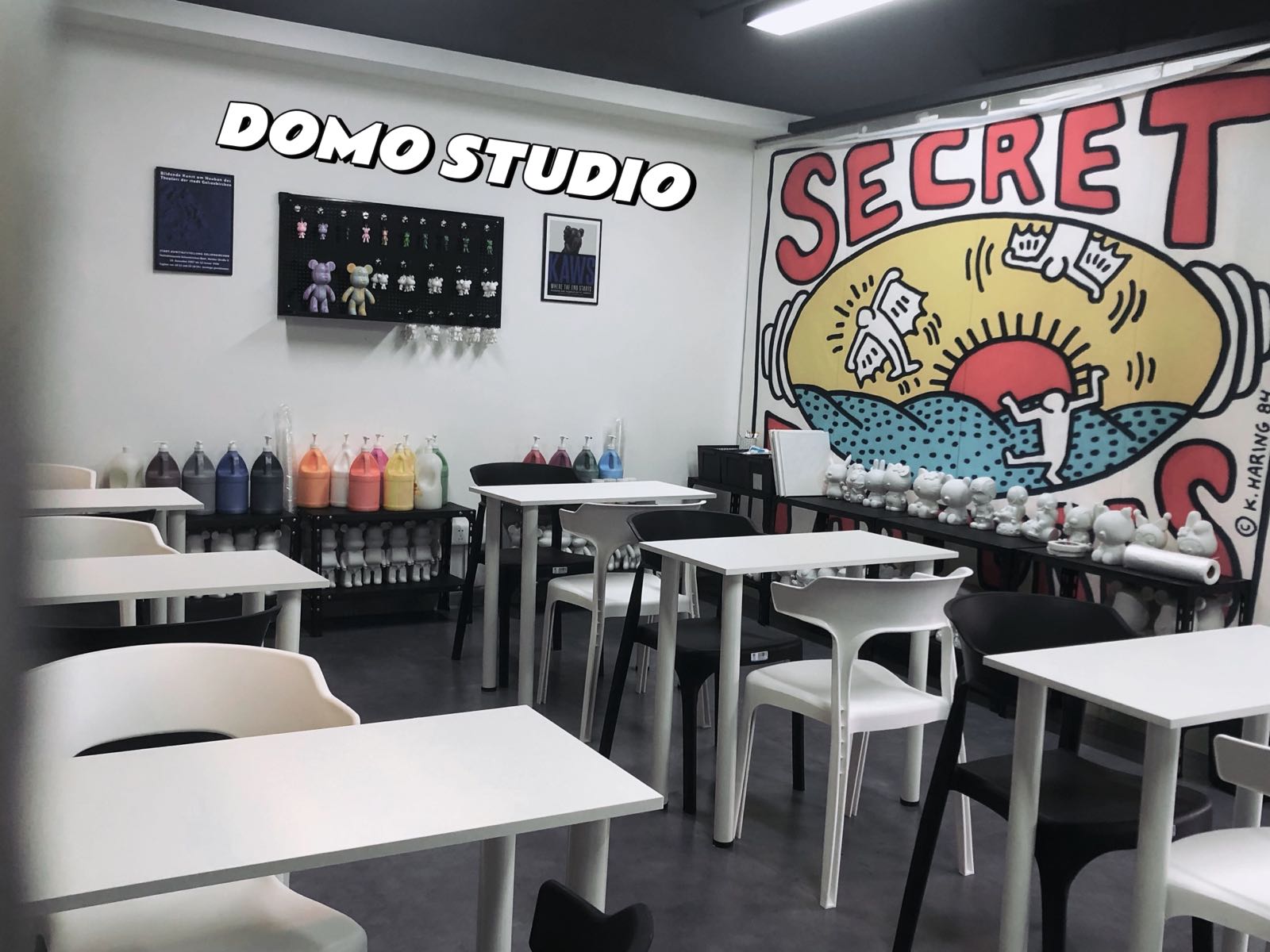 DOMO STUDIO