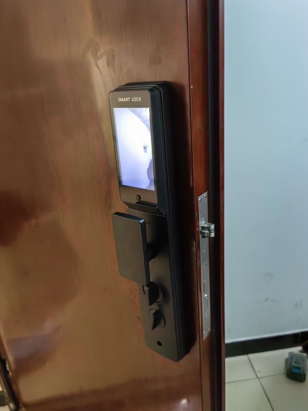 全城开锁(利州东路二段店)