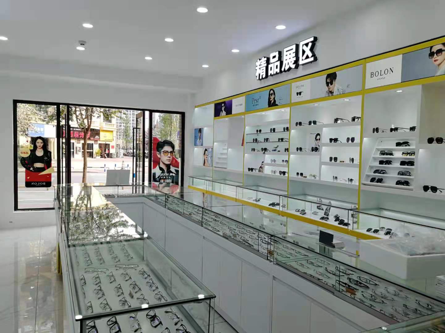 双目灵眼睛