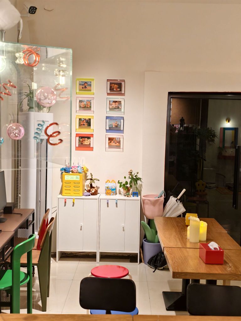 SurvivorBar幸存者精酿·电玩