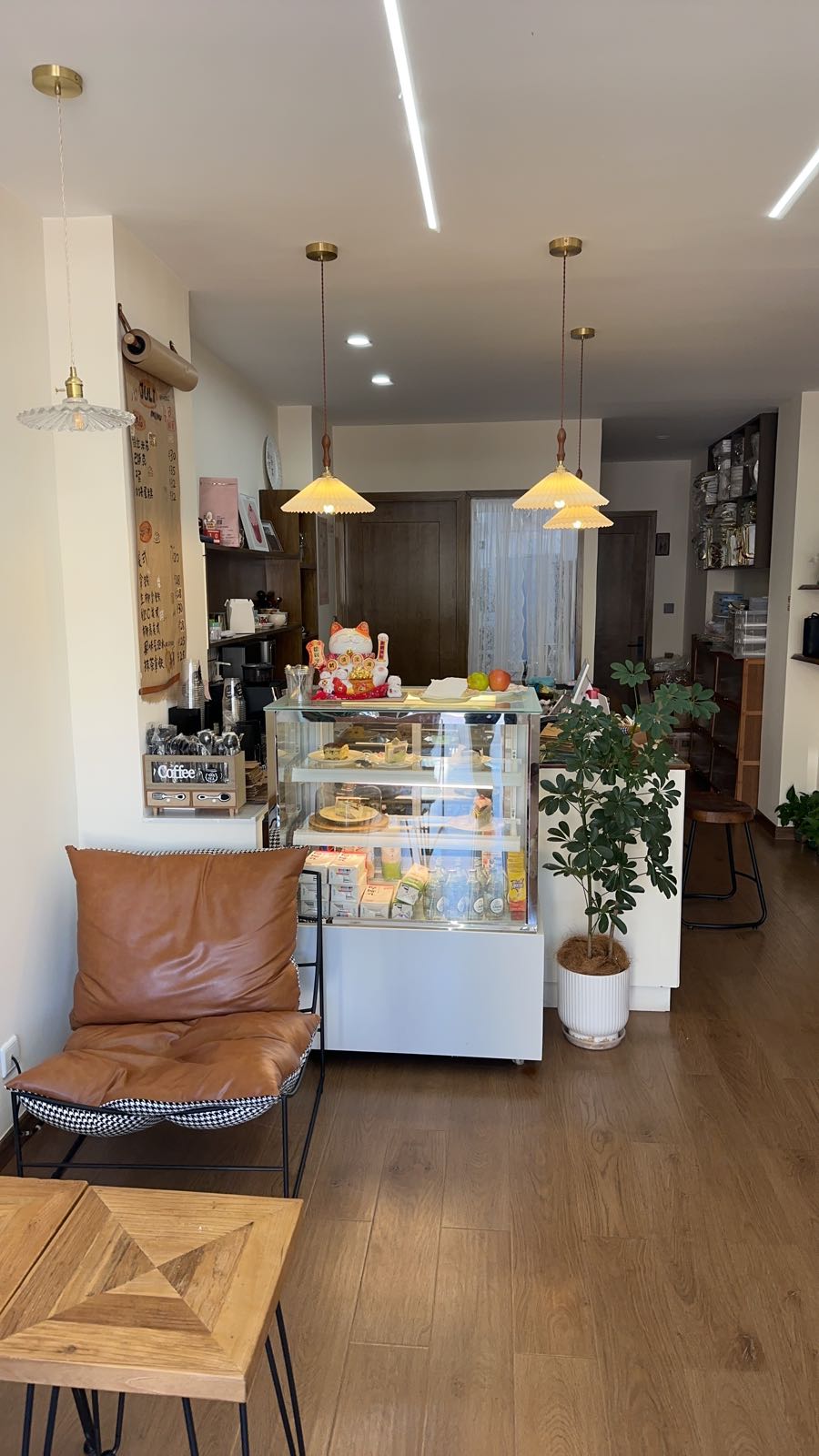 JuLI橘厘(百豪缘公寓店)