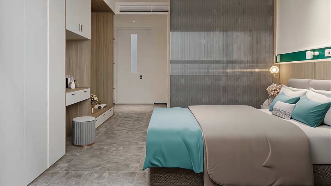 圣玛咪医疗护理月子中心