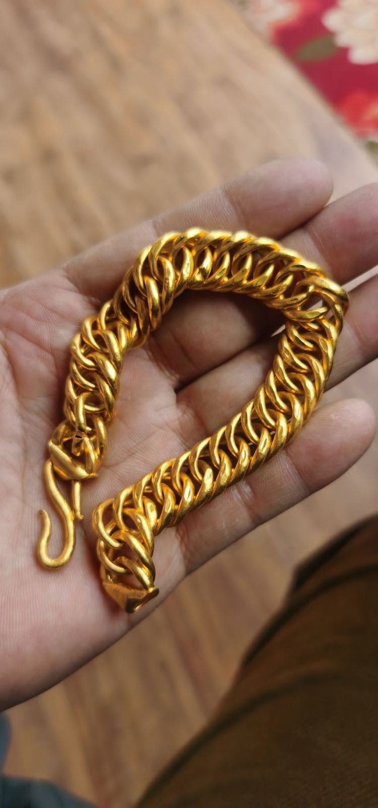 天诚奢品黄金回收