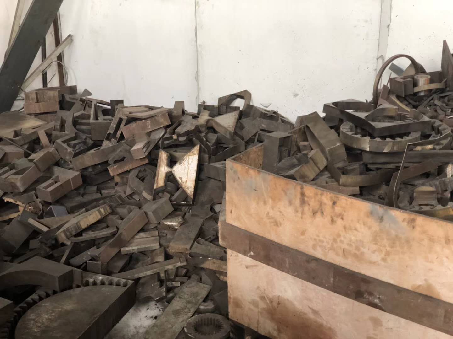 废品回收站