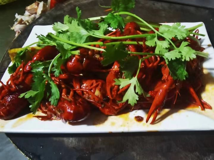 旺旺烤串