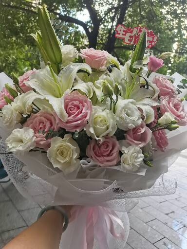花点时间