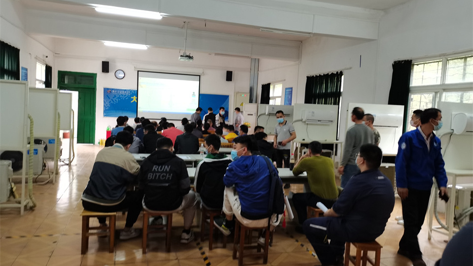 宏图教育(兴中职校)