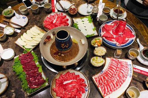 源吉桐锅涮(碧海毓秀园店)