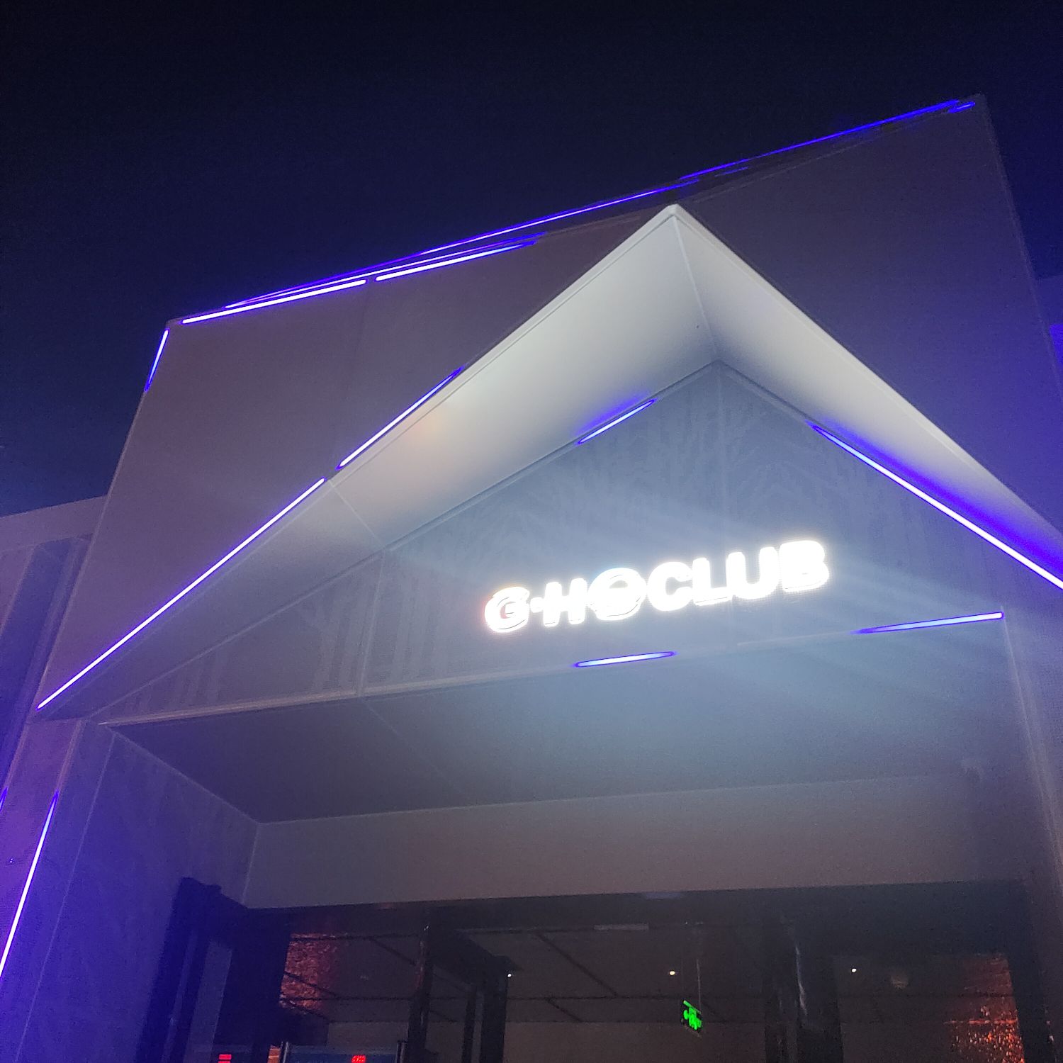 G-H&CLUB